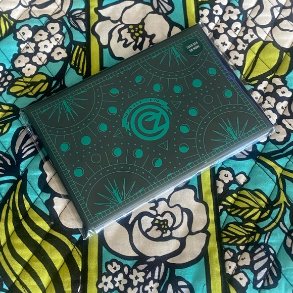 Starbucks Wicked Metal Keychain Gift Card, Loaded With $50 - Picture 2 of 5